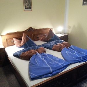 Standaard Double Kamer